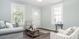 Room in 3 Bedroom Home at Chester St Gallery 7