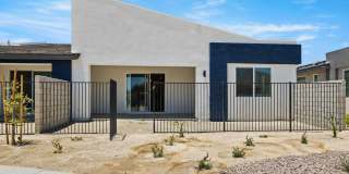New Home in Gated Indian Palm Country Club Gallery 24