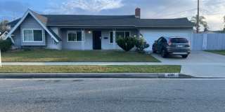 3 Bedroom 2 Bath House Westminster, CA ! Gallery 1