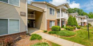 The Oaks Apartments Gallery 43