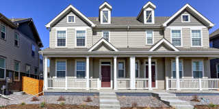 3 Bedroom 3 Bath in Mosaic! 3 Bedroom 3 Bath in Mosaic! Gallery 3