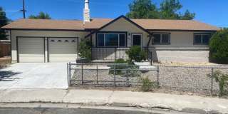 Must See! West Side Carson City - Updated Gallery 1