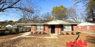 Welcome to 3620 Sharpe Ave! Gallery 1