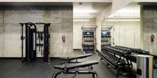 Modera Berkeley Gallery 28