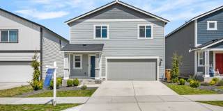 Beautiful 2022 Built Home With Views! Gallery 32