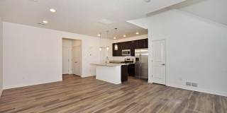 Contemporary Townhome in North CO Springs Gallery 10