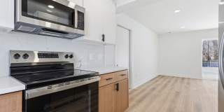 Brand new 4 bedrooms and 3 bath home featuring high end upgrades and finishes Gallery 8