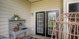 Monticello at Powhatan Gallery 53