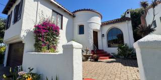 Spacious Spanish-Styled 3Bed/2Bath SFH For Rent in the Desirable City of Alameda, Ca!!! Gallery 1