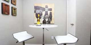 Alegria I & II Gallery 4