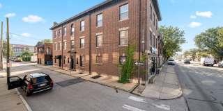 834 W LANCASTER Avenue unit: 3F Gallery 1