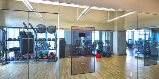 The Sovereign at Regent Square Gallery 22