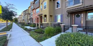 Modern 3BR/3BA Townhome in Prime Mountain View Location Gallery 1