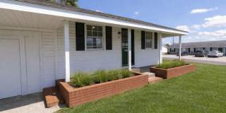 Rural Studio Apartment Gallery 1