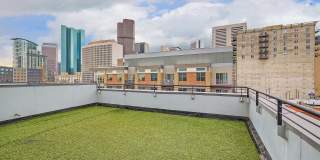 Ballpark Townhomes Gallery 20