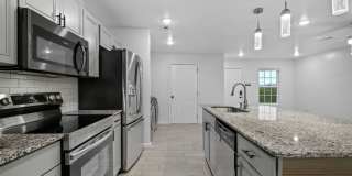 Modern Duplex in Fayetteville, AR Gallery 20