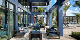 Integra Towers at Lake Nona South Gallery 27