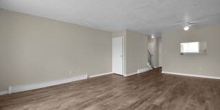 2 Bedroom Townhouse Apartment Gallery 45