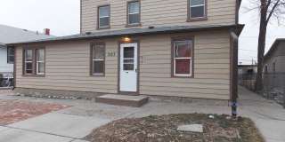 307 S. 28th Street 307 S. 28th Street Gallery 1