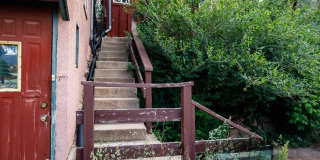 Manitou Cottage nestled in Nature Gallery 33