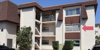 2 bed 1.5 bath condo - 4th St in St. Pete 2 bed 1.5 bath condo - 4th St in St. Pete Gallery 1