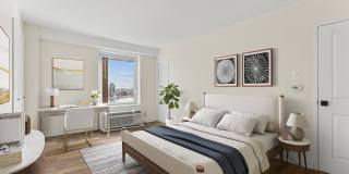 Waterside Plaza Waterside Plaza Gallery 3