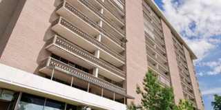Quapaw Tower- 700 E. 9th St. Gallery 1
