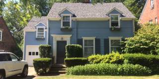 Spacious 3 Bedroom Home with Central Air in University Heights! Gallery 1