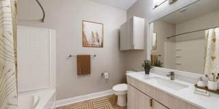 The Retreat at Quail North Apartments Gallery 5
