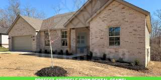 Bella Vista Single-Family Home- 3 Bed/ 2 Bath- Beautiful Cheston Plan Gallery 1