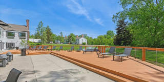 ReNew Woodland North and South Gallery 42