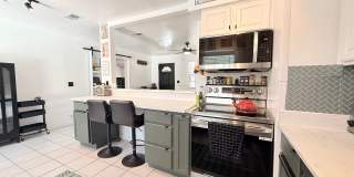 Renovated Pool Home with Private Backyard Oasis Gallery 10