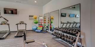 The Landing at Double Creek Apartments Gallery 23
