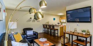 Student Housing - West Run Morgantown Student Housing - West Run Morgantown Gallery 10