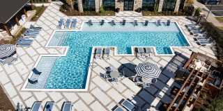 The Heights at Holly Springs The Heights at Holly Springs Gallery 1