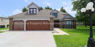 5 Bed | 4 Bath in East Tulsa! Gallery 3