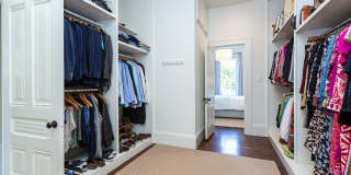 HUGE 5+BR/4.5BA Four Story Presidio Hts./ Laurel Village Home! Garage! Flat Yard!  PROGRESSIVE Gallery 26