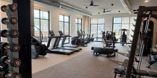 Contour at NoDa Gallery 22