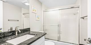Oceanview 2 BR 2 BA in Vero Beach Turnkey Monthly Rental Gallery 29