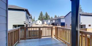 Spacious 4bd 2.5ba Brand New Home - Avail Now! Gallery 34