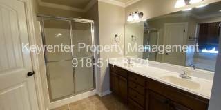 3 Bed | 2 Bath | Jenks Gallery 21