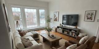 505 Wellington St Gallery 1