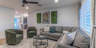 6908 East Vernon Avenue Gallery 6