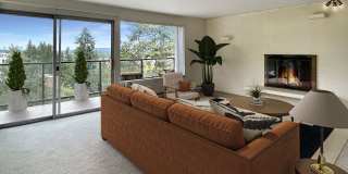 Mercer View Terrace Apartments Gallery 1