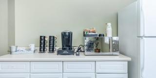 Orchard Park - Affordable Housing Gallery 18