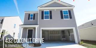 432 Coconut Drive Gallery 1