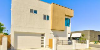 4BD/4BA Rooftop Bay Views | Coronado Bridge + Downtown Skyline | 2-Car Garage | Imperial Beach Gallery 5