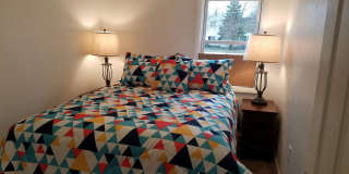 Grand Rapids N.W. Downtown 2 Bdrm Bungalow Gallery 7