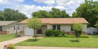 1107 S 19th St, Copperas Cove, TX 76522 Gallery 1