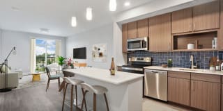 Woodmore Apartments Gallery 2